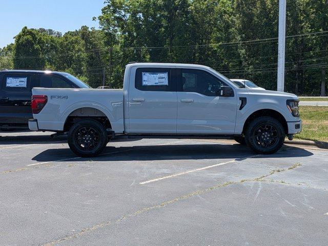 new 2026 Ford F-150 car, priced at $61,136
