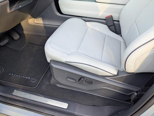 new 2026 Ford Expedition Max car, priced at $100,836
