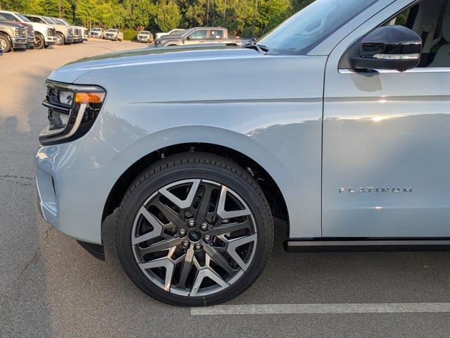 new 2026 Ford Expedition Max car, priced at $100,836