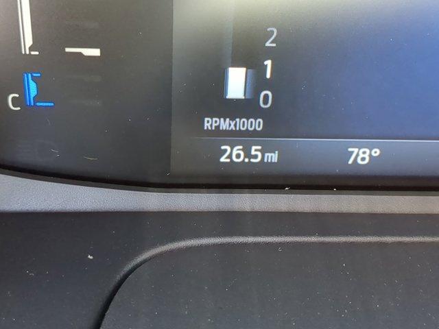 new 2026 Ford Transit-250 car, priced at $52,658