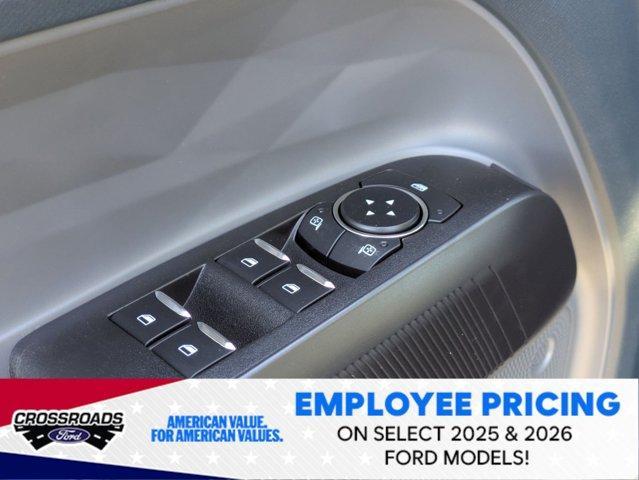 new 2026 Ford Maverick car, priced at $38,913