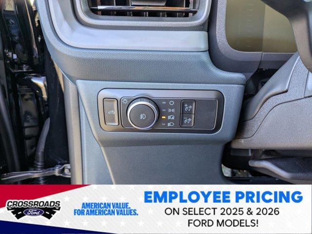 new 2026 Ford Maverick car, priced at $38,913