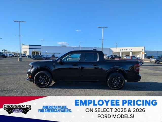 new 2026 Ford Maverick car, priced at $38,913