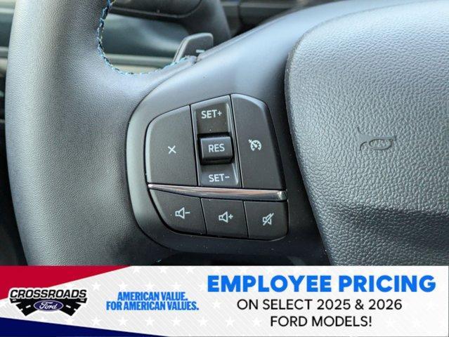 new 2026 Ford Maverick car, priced at $38,913