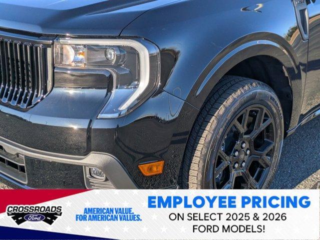 new 2026 Ford Maverick car, priced at $38,913