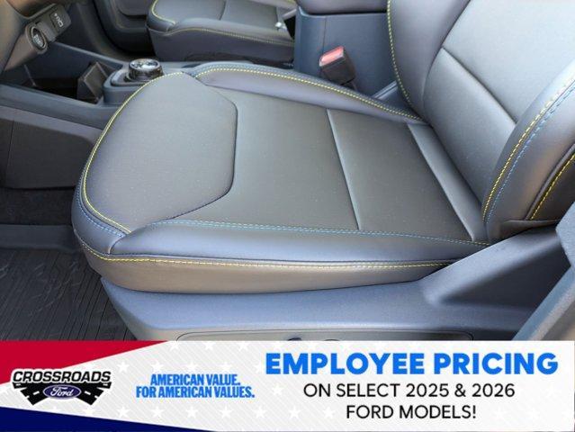new 2026 Ford Maverick car, priced at $38,913