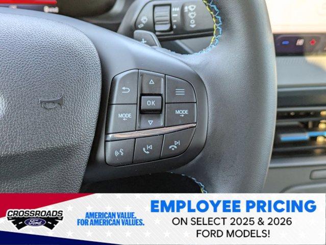 new 2026 Ford Maverick car, priced at $38,913