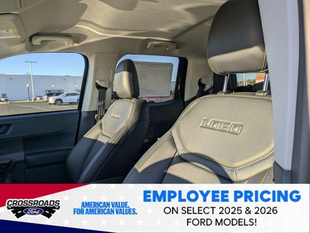 new 2026 Ford Maverick car, priced at $38,913