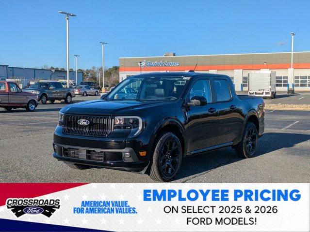 new 2026 Ford Maverick car, priced at $38,913