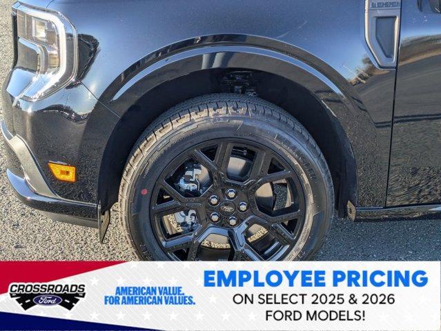 new 2026 Ford Maverick car, priced at $38,913