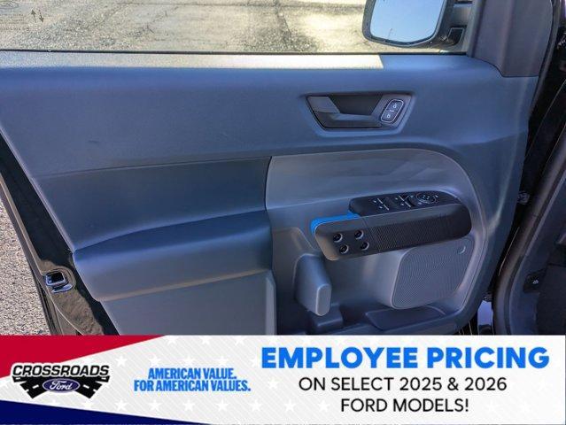 new 2026 Ford Maverick car, priced at $38,913