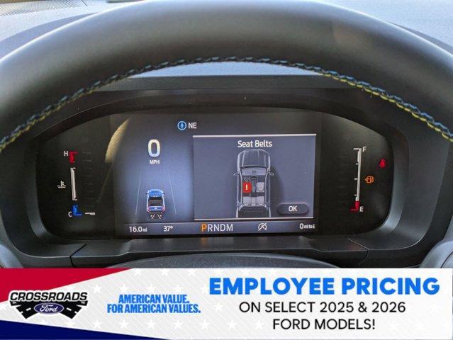 new 2026 Ford Maverick car, priced at $38,913