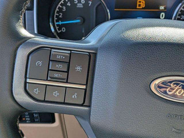 used 2023 Ford F-150 car, priced at $42,895