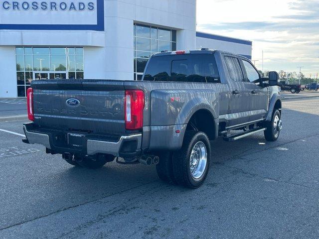 new 2026 Ford F-450 car, priced at $82,080