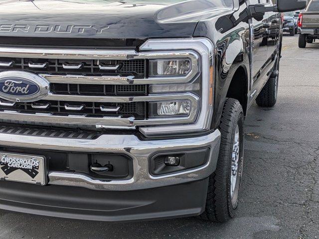 new 2026 Ford F-250 car, priced at $72,382