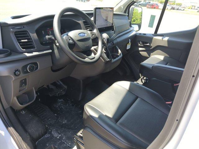 new 2026 Ford Transit-250 car, priced at $52,184