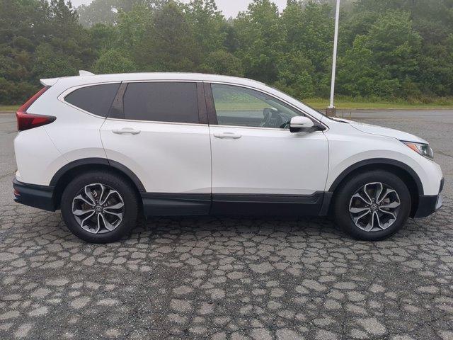 used 2020 Honda CR-V car, priced at $26,894