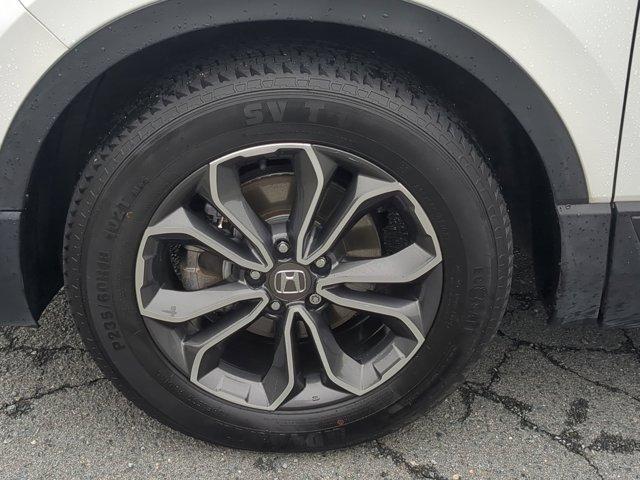 used 2020 Honda CR-V car, priced at $26,894