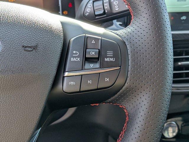 new 2026 Ford Escape car, priced at $30,927
