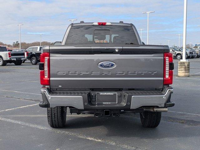 new 2026 Ford F-250 car, priced at $74,180