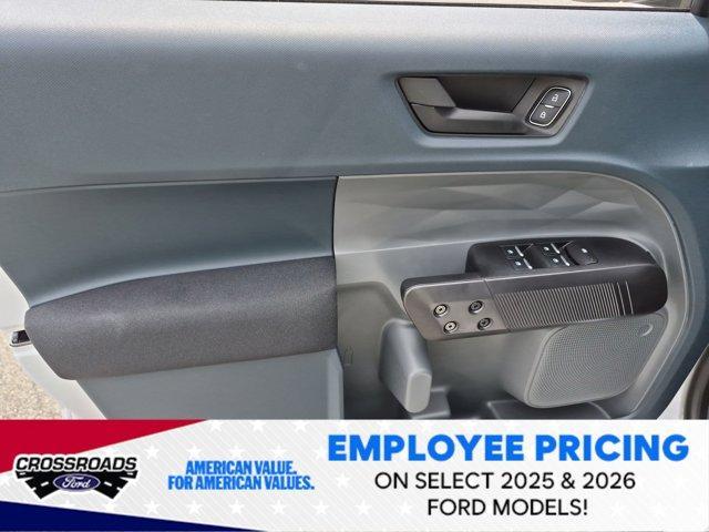 new 2026 Ford Maverick car, priced at $32,775
