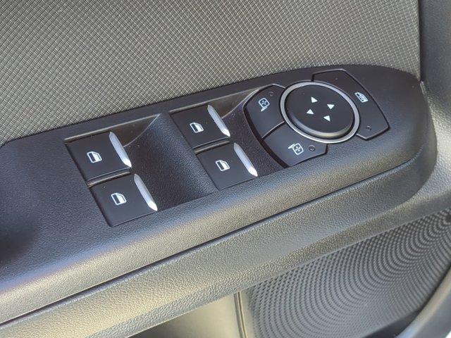 used 2025 Ford Bronco Sport car, priced at $29,387