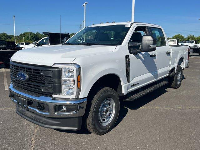 new 2026 Ford F-250 car, priced at $69,497