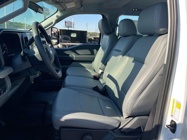 new 2026 Ford F-250 car, priced at $69,497