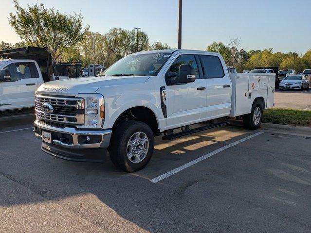 new 2026 Ford F-350 car, priced at $70,429