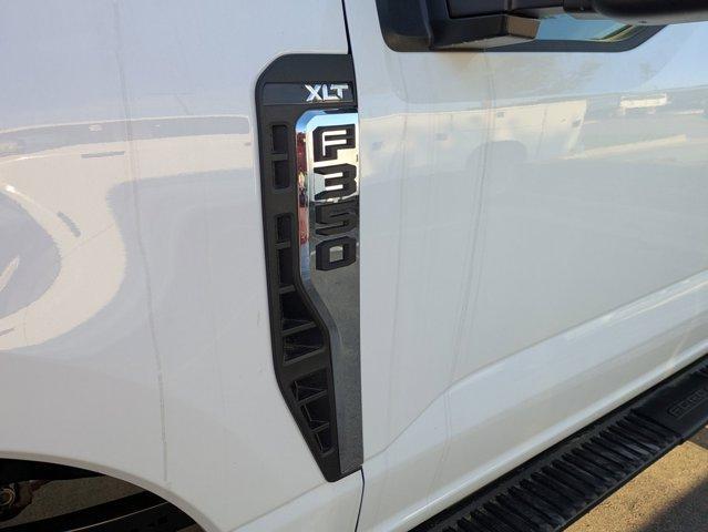 new 2026 Ford F-350 car, priced at $70,429