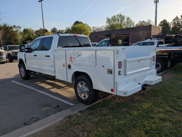 new 2026 Ford F-350 car, priced at $70,429