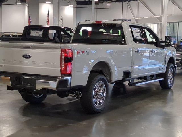new 2026 Ford F-350 car, priced at $89,900