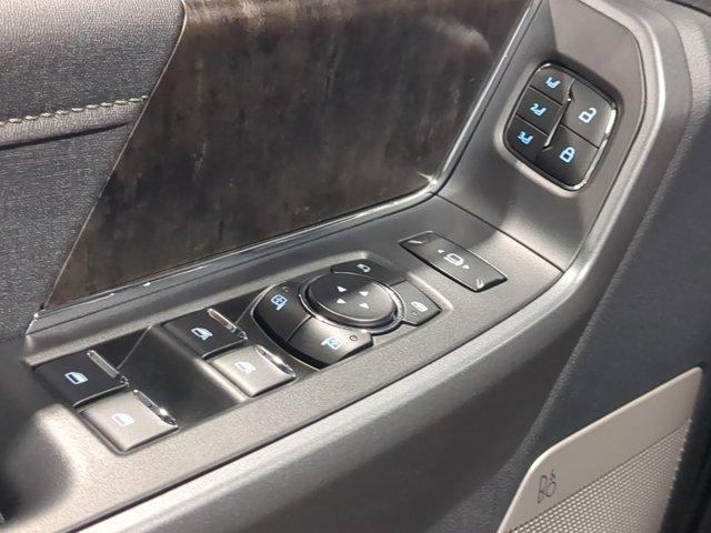 new 2026 Ford F-350 car, priced at $89,900