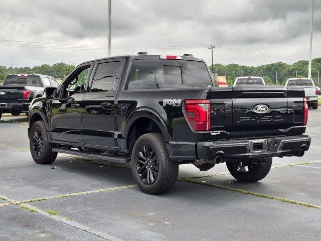 new 2026 Ford F-150 car, priced at $80,301