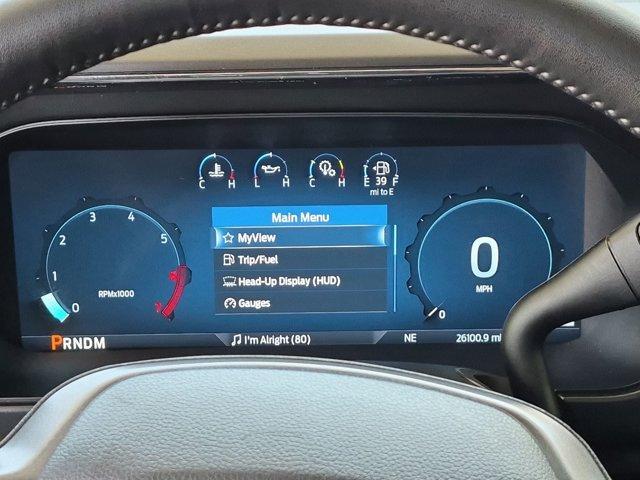 used 2024 Ford F-250 car, priced at $71,894