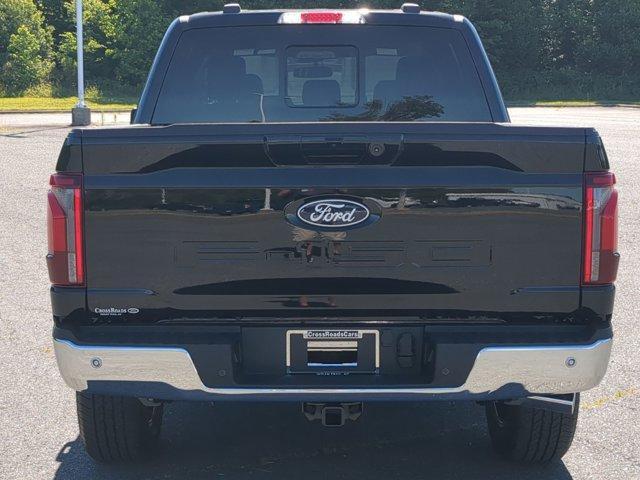 new 2026 Ford F-150 car, priced at $64,839