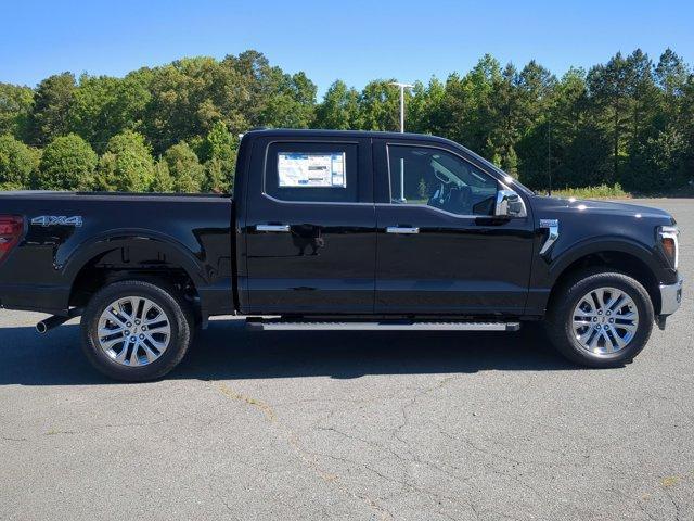 new 2026 Ford F-150 car, priced at $64,839