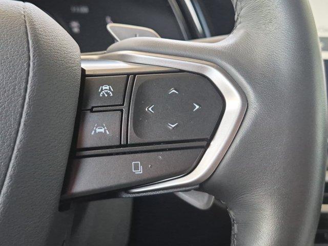 used 2024 Lexus RX 350 car, priced at $55,894