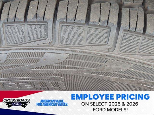 new 2025 Ford Expedition car, priced at $69,198
