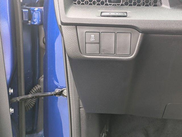 used 2025 Honda CR-V Hybrid car, priced at $30,995