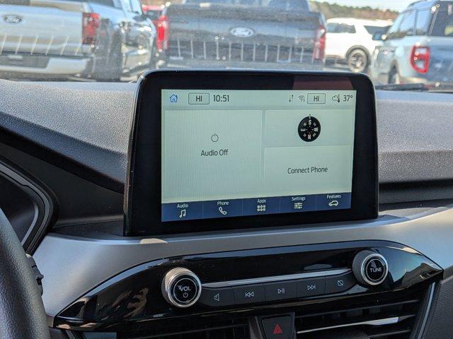 new 2026 Ford Escape car, priced at $32,373