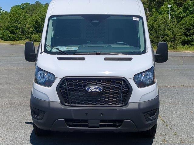 new 2026 Ford Transit-250 car, priced at $58,564