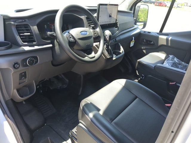 new 2026 Ford Transit-250 car, priced at $58,564