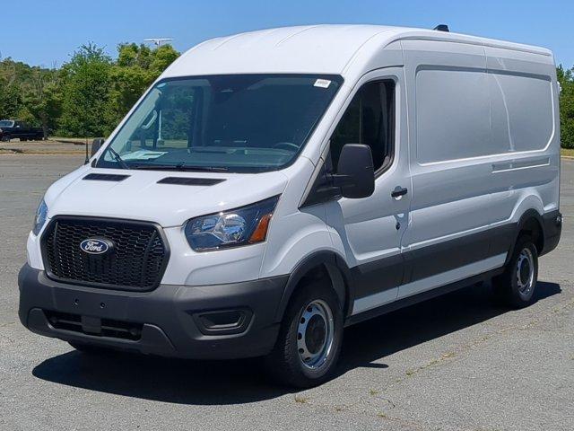 new 2026 Ford Transit-250 car, priced at $58,564