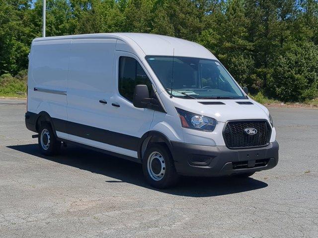 new 2026 Ford Transit-250 car, priced at $58,564