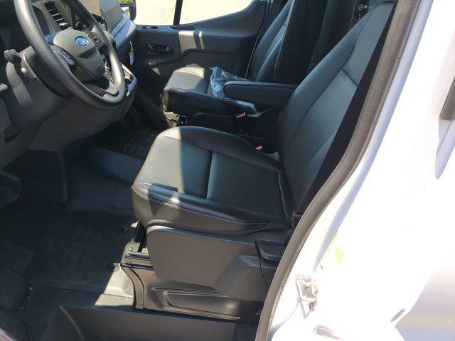 new 2026 Ford Transit-250 car, priced at $58,564