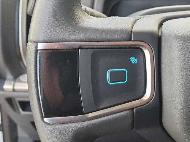 used 2025 Ford Expedition car, priced at $51,894