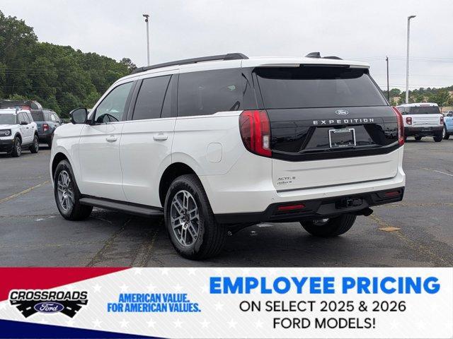 new 2026 Ford Expedition car, priced at $69,978