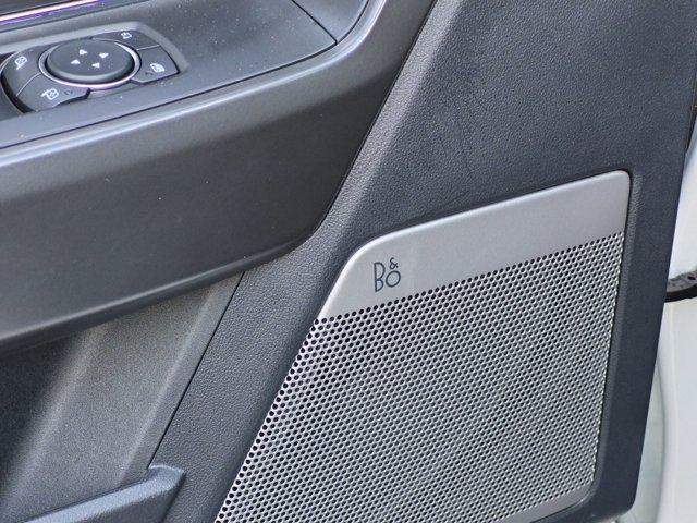used 2024 Ford F-150 car, priced at $60,894