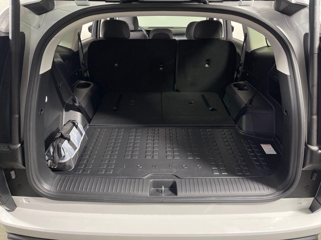 new 2026 Hyundai IONIQ 9 car, priced at $53,998